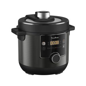 Pressure cooker