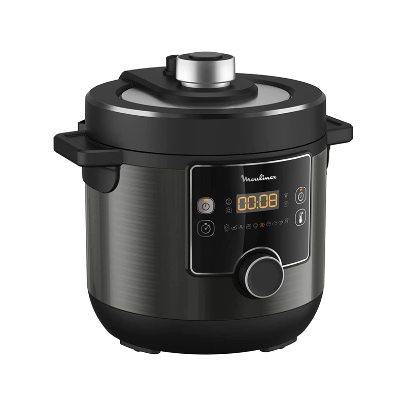 Pressure cooker
