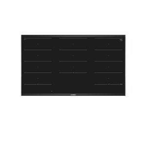 Induction stove