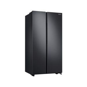 Samsung 700liter side by side refrigerator