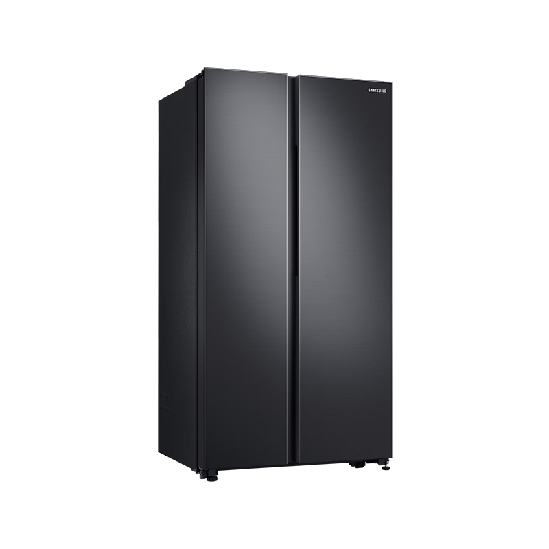 Samsung 700liter side by side refrigerator
